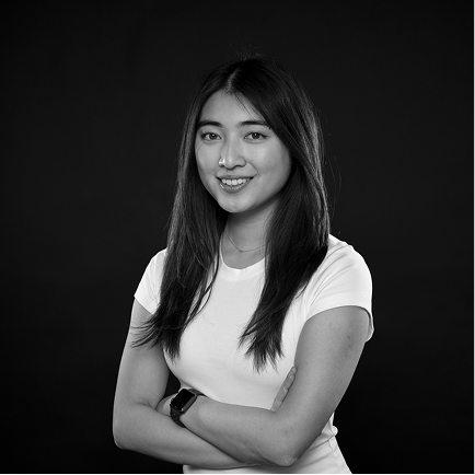 Margaret Zhu