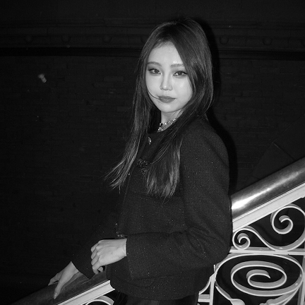 Angelina Zhang