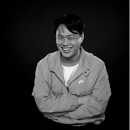 Jason Li