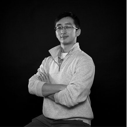 Kevin Yiran Xuan