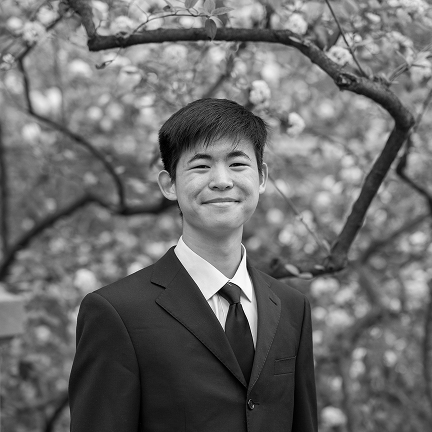 Eddie Xu